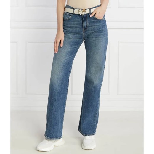 Pinko Jeansy WANDA | Regular Fit ze sklepu Gomez Fashion Store w kategorii Jeansy damskie - zdjęcie 184981156