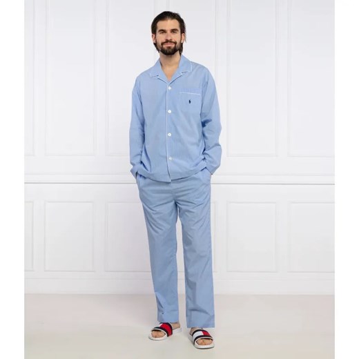 POLO RALPH LAUREN Piżama | Relaxed fit ze sklepu Gomez Fashion Store w kategorii Piżamy męskie - zdjęcie 184981179