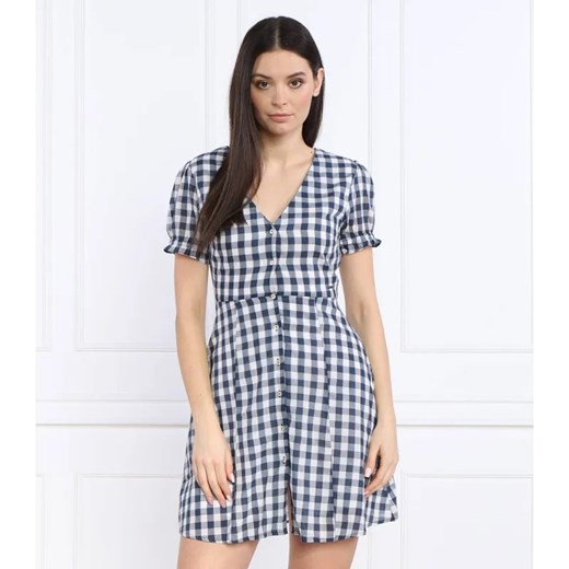 Pepe Jeans London Sukienka ALIYAH ze sklepu Gomez Fashion Store w kategorii Sukienki - zdjęcie 184981186
