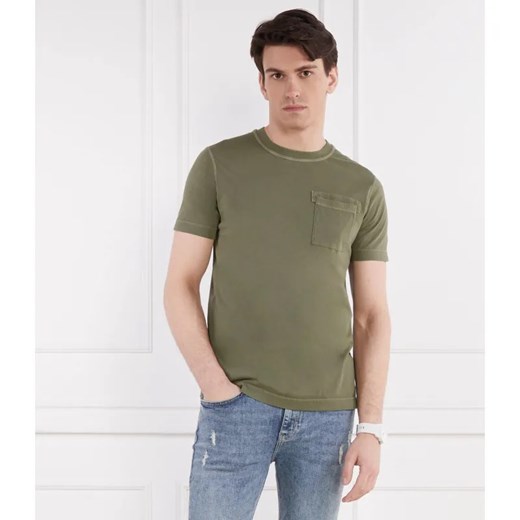 Joop! Jeans T-shirt Caspar | Modern fit ze sklepu Gomez Fashion Store w kategorii T-shirty męskie - zdjęcie 184981205