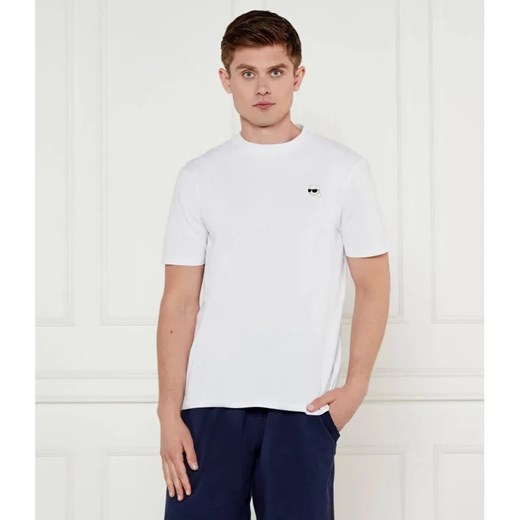 Karl Lagerfeld Piżama IKON | Regular Fit ze sklepu Gomez Fashion Store w kategorii Piżamy męskie - zdjęcie 184981208