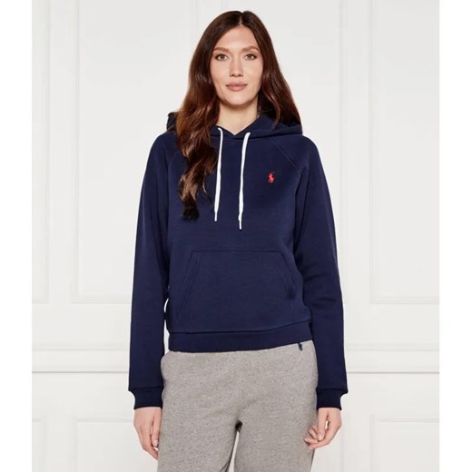 POLO RALPH LAUREN Bluza | Regular Fit ze sklepu Gomez Fashion Store w kategorii Bluzy damskie - zdjęcie 184981209