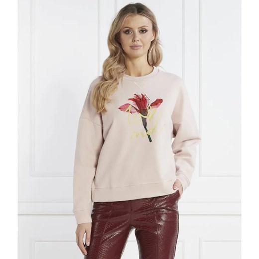 Weekend MaxMara Bluza | Regular Fit ze sklepu Gomez Fashion Store w kategorii Bluzy damskie - zdjęcie 184981215