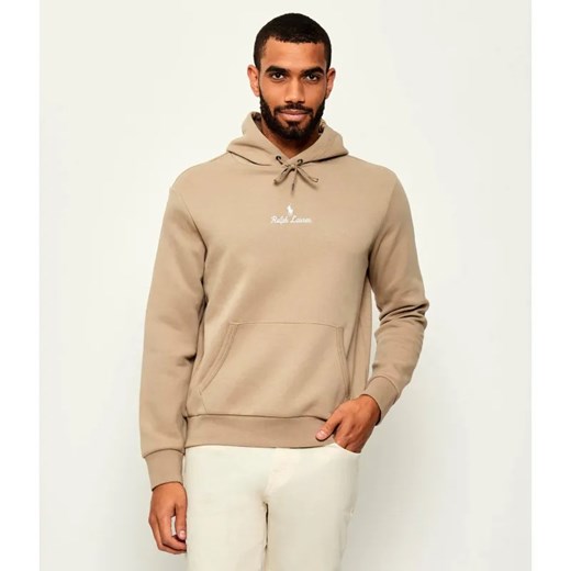 POLO RALPH LAUREN Bluza | Regular Fit ze sklepu Gomez Fashion Store w kategorii Bluzy męskie - zdjęcie 184981237