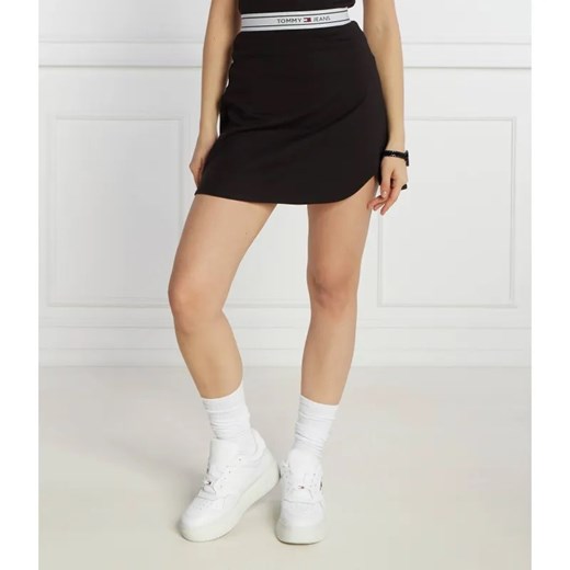 Tommy Jeans Spódnica ze sklepu Gomez Fashion Store w kategorii Spódnice - zdjęcie 184981245