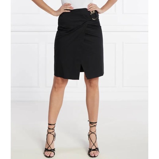 Pinko Spódnica ze sklepu Gomez Fashion Store w kategorii Spódnice - zdjęcie 184981248