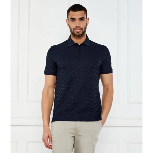 BOSS BLACK Polo H-Pack 80 | Regular Fit | mercerised ze sklepu Gomez Fashion Store w kategorii T-shirty męskie - zdjęcie 184981249