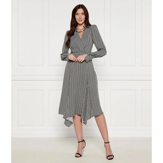 Elisabetta Franchi Sukienka ze sklepu Gomez Fashion Store w kategorii Sukienki - zdjęcie 184981295