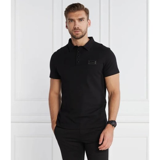 Les Hommes Polo | Regular Fit ze sklepu Gomez Fashion Store w kategorii T-shirty męskie - zdjęcie 184981316