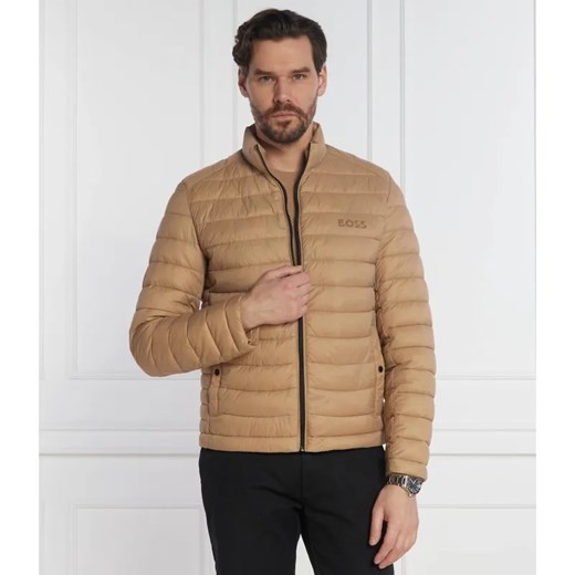 BOSS BLACK Kurtka Calanos | Regular Fit ze sklepu Gomez Fashion Store w kategorii Kurtki męskie - zdjęcie 184981335