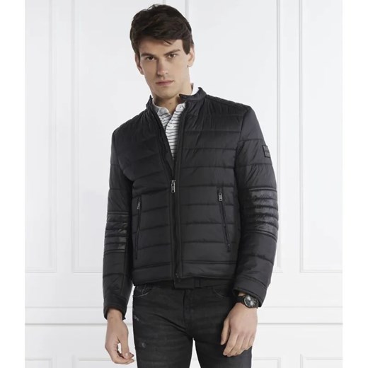 BOSS ORANGE Kurtka Orace | Regular Fit ze sklepu Gomez Fashion Store w kategorii Kurtki męskie - zdjęcie 184981365