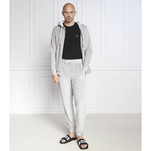 BOSS BLACK Piżama long set 2 | Regular Fit ze sklepu Gomez Fashion Store w kategorii Piżamy męskie - zdjęcie 184981366