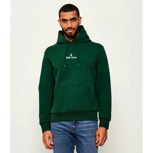 POLO RALPH LAUREN Bluza | Regular Fit ze sklepu Gomez Fashion Store w kategorii Bluzy męskie - zdjęcie 184981406