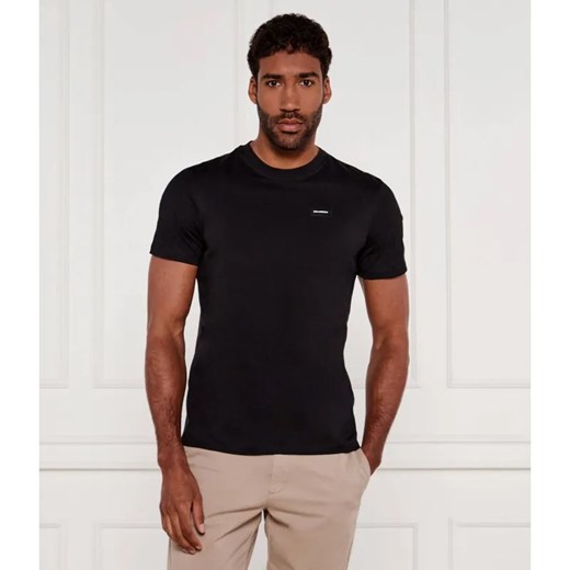 Karl Lagerfeld T-shirt ESSENTIAL | Relaxed fit ze sklepu Gomez Fashion Store w kategorii T-shirty męskie - zdjęcie 184981429