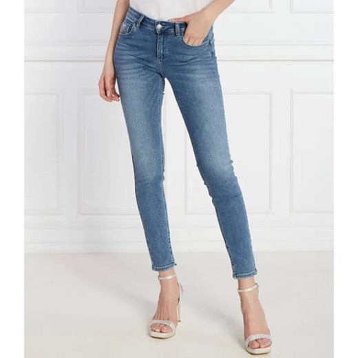 Liu Jo Jeansy | Skinny fit ze sklepu Gomez Fashion Store w kategorii Jeansy damskie - zdjęcie 184981435