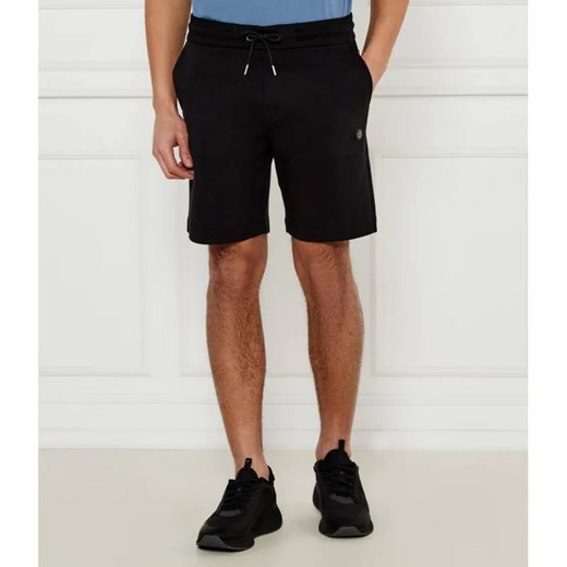 BOSS BLACK Szorty C-Leoni | Regular Fit ze sklepu Gomez Fashion Store w kategorii Spodenki męskie - zdjęcie 184981459