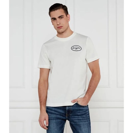 Joop! Jeans T-shirt 15 JJJ-11Eden | Regular Fit ze sklepu Gomez Fashion Store w kategorii T-shirty męskie - zdjęcie 184981486
