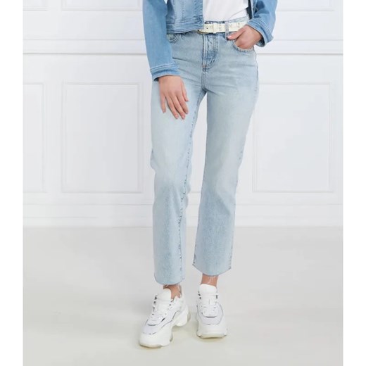 Liu Jo Jeansy | Regular Fit ze sklepu Gomez Fashion Store w kategorii Jeansy damskie - zdjęcie 184981495