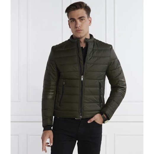 BOSS ORANGE Kurtka Orace | Regular Fit ze sklepu Gomez Fashion Store w kategorii Kurtki męskie - zdjęcie 184981516