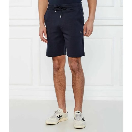 BOSS BLACK Szorty C-Leoni | Regular Fit ze sklepu Gomez Fashion Store w kategorii Spodenki męskie - zdjęcie 184981569