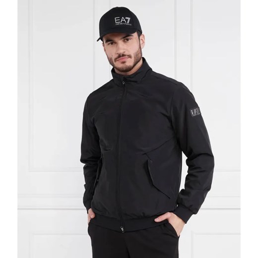 EA7 Kurtka | Regular Fit ze sklepu Gomez Fashion Store w kategorii Kurtki męskie - zdjęcie 184981609