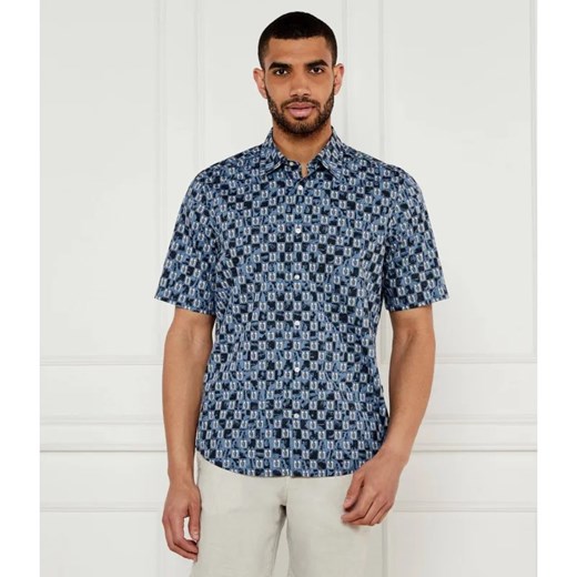 BOSS ORANGE Koszula Rash_2_M | Regular Fit ze sklepu Gomez Fashion Store w kategorii Koszule męskie - zdjęcie 184981616