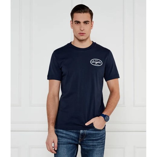 Joop! Jeans T-shirt 15 JJJ-11Eden | Regular Fit ze sklepu Gomez Fashion Store w kategorii T-shirty męskie - zdjęcie 184981627