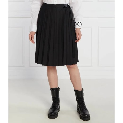 Joop! Spódnica ze sklepu Gomez Fashion Store w kategorii Spódnice - zdjęcie 184981708
