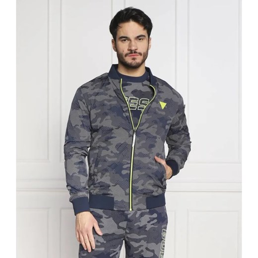 GUESS ACTIVE Kurtka | Regular Fit ze sklepu Gomez Fashion Store w kategorii Kurtki męskie - zdjęcie 184981709