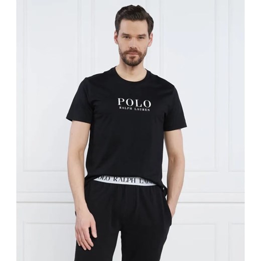 POLO RALPH LAUREN T-shirt | Regular Fit ze sklepu Gomez Fashion Store w kategorii T-shirty męskie - zdjęcie 184981749