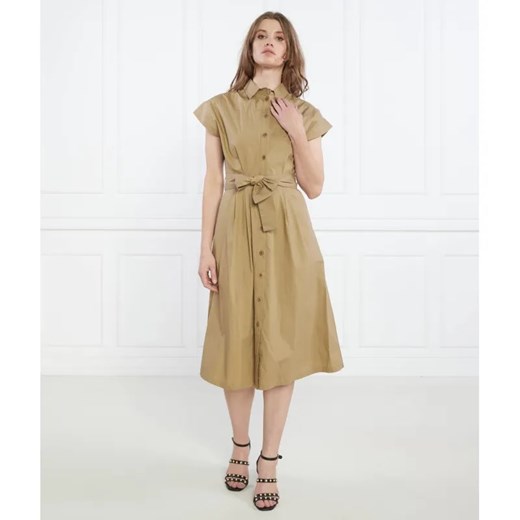 Liu Jo Sukienka ze sklepu Gomez Fashion Store w kategorii Sukienki - zdjęcie 184981805