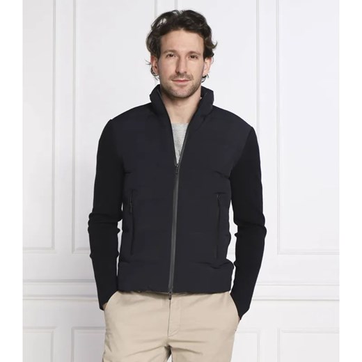 Emporio Armani Kurtka | Regular Fit ze sklepu Gomez Fashion Store w kategorii Kurtki męskie - zdjęcie 184981808