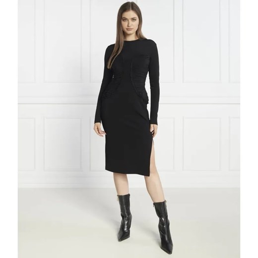 Pinko Sukienka ze sklepu Gomez Fashion Store w kategorii Sukienki - zdjęcie 184981888