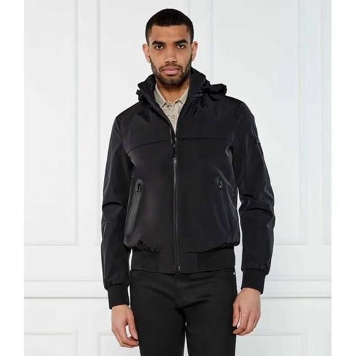 Peuterey Kurtka bomber SKANOR 01 | Regular Fit ze sklepu Gomez Fashion Store w kategorii Kurtki męskie - zdjęcie 184981905