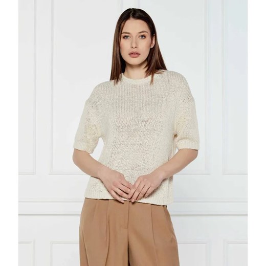 Marc O' Polo Sweter | Loose fit ze sklepu Gomez Fashion Store w kategorii Swetry damskie - zdjęcie 184981929