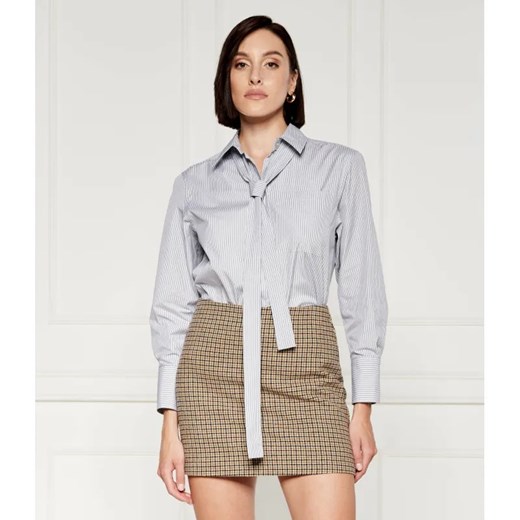 Marella SPORT Koszula DORINA | Regular Fit ze sklepu Gomez Fashion Store w kategorii Koszule damskie - zdjęcie 184981966