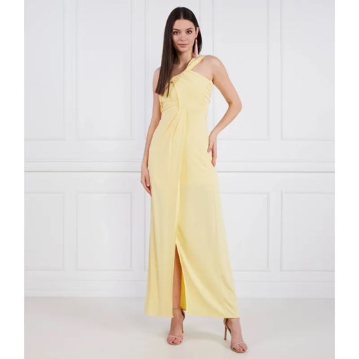 Patrizia Pepe Sukienka ze sklepu Gomez Fashion Store w kategorii Sukienki - zdjęcie 184982029