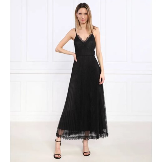 TWINSET Sukienka ze sklepu Gomez Fashion Store w kategorii Sukienki - zdjęcie 184982066