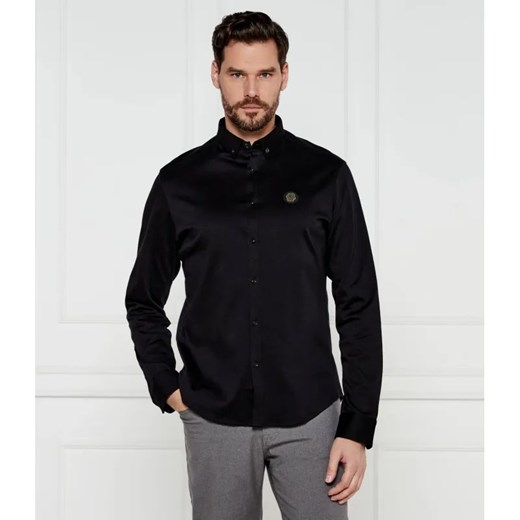 BOSS GREEN Koszula B_MOTION_L | Regular Fit | stretch ze sklepu Gomez Fashion Store w kategorii Koszule męskie - zdjęcie 184982078