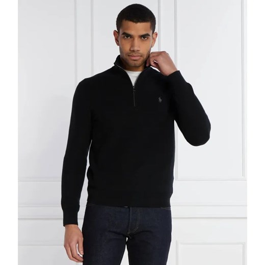 POLO RALPH LAUREN Sweter | Regular Fit ze sklepu Gomez Fashion Store w kategorii Swetry męskie - zdjęcie 184982089