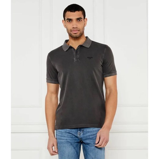 Joop! Jeans Polo Ambrosian | Modern fit ze sklepu Gomez Fashion Store w kategorii T-shirty męskie - zdjęcie 184982156