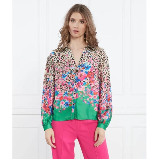 Liu Jo Koszula | Regular Fit ze sklepu Gomez Fashion Store w kategorii Koszule damskie - zdjęcie 184982168