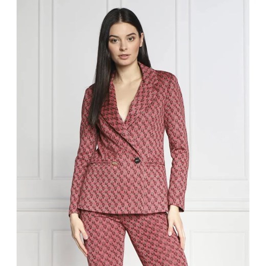 Liu Jo Marynarka | Regular Fit ze sklepu Gomez Fashion Store w kategorii Marynarki damskie - zdjęcie 184982175