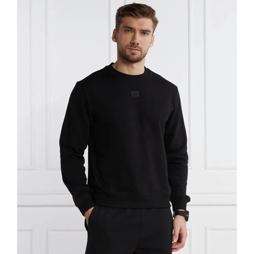 HUGO Bluza Diragol_H | Regular Fit ze sklepu Gomez Fashion Store w kategorii Bluzy męskie - zdjęcie 184982199