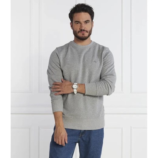 Gant Bluza | Regular Fit ze sklepu Gomez Fashion Store w kategorii Bluzy męskie - zdjęcie 184982206