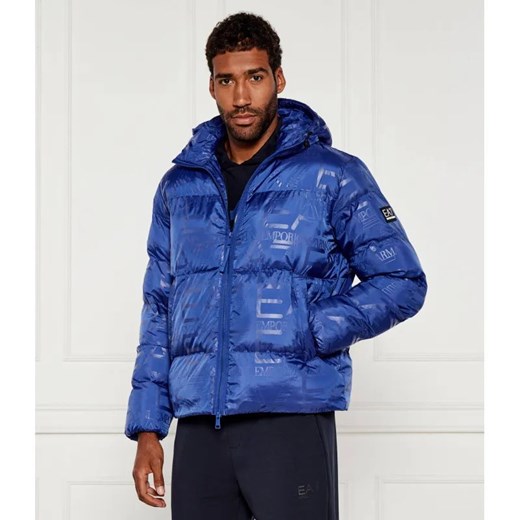 EA7 Kurtka | Modern fit ze sklepu Gomez Fashion Store w kategorii Kurtki męskie - zdjęcie 184982218