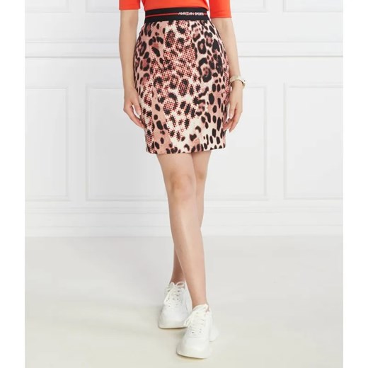Marc Cain Spódnica ze sklepu Gomez Fashion Store w kategorii Spódnice - zdjęcie 184982235