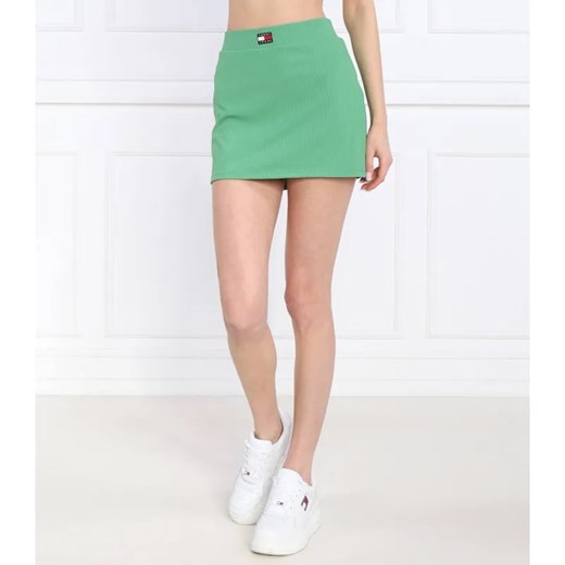 Tommy Jeans Spódnica ze sklepu Gomez Fashion Store w kategorii Spódnice - zdjęcie 184982257