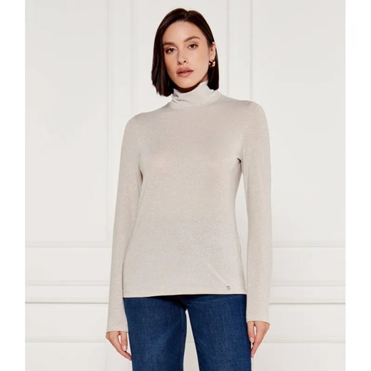 Marc Cain Golf | Regular Fit ze sklepu Gomez Fashion Store w kategorii Bluzki damskie - zdjęcie 184982267
