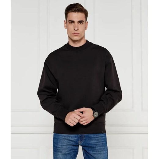 Calvin Klein Jeans Bluza | Regular Fit ze sklepu Gomez Fashion Store w kategorii Bluzy męskie - zdjęcie 184982299